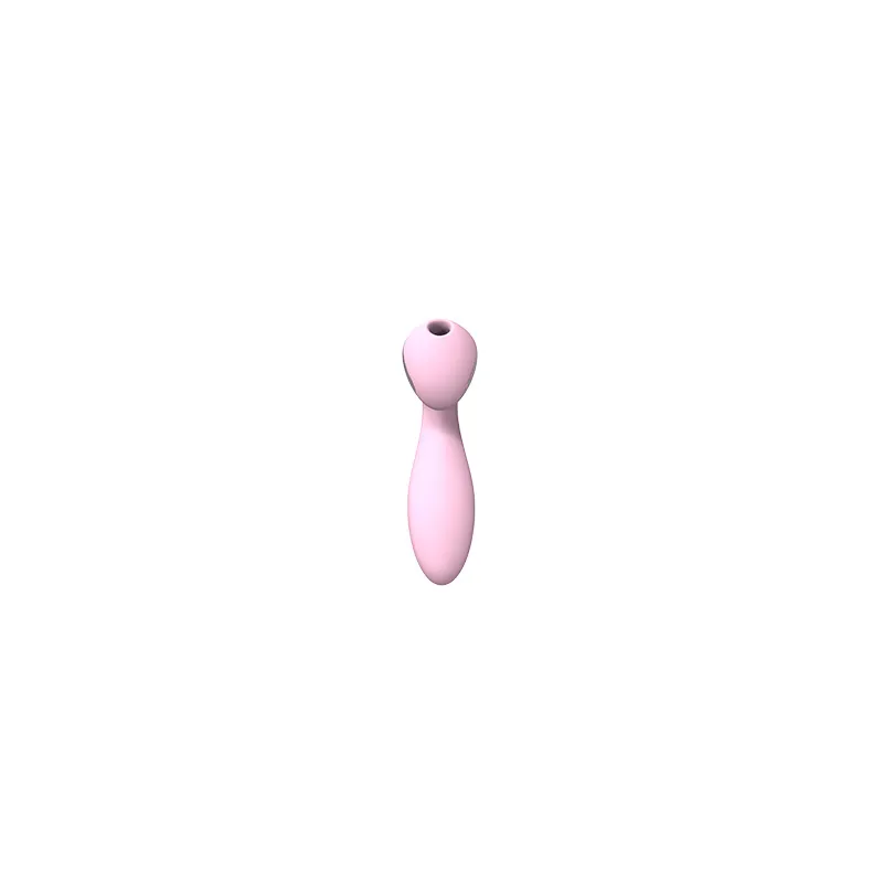 Suction Vibe Pink
