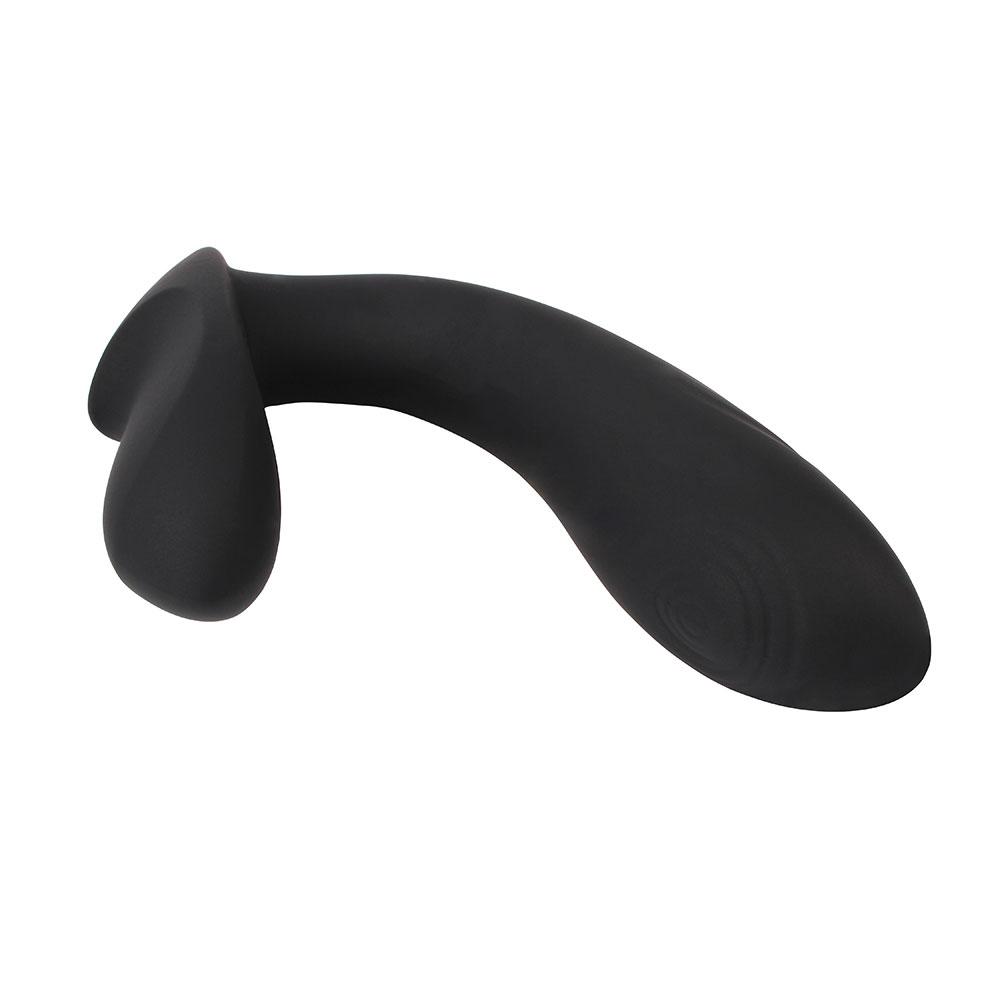Unicorn Remote Control Prostate Massager With Tapping Functions