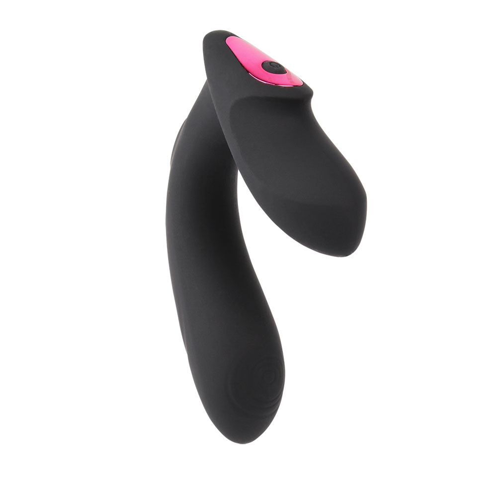 Unicorn Remote Control Prostate Massager With Tapping Functions