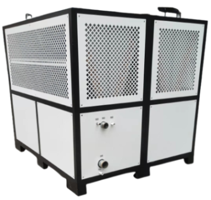 40HP Air-cooled Box Chiller - 2