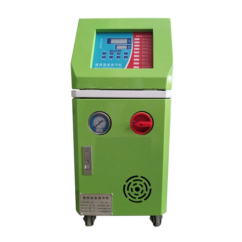 12KW 180℃ Water Mold Temperature Controller