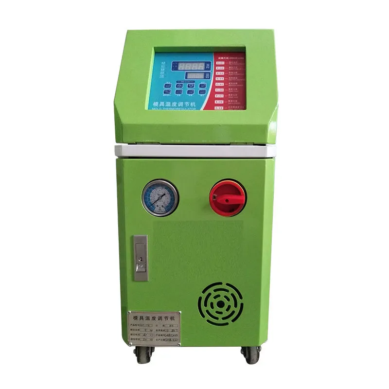 12KW 180℃ Water-type Mold Temperature Controller