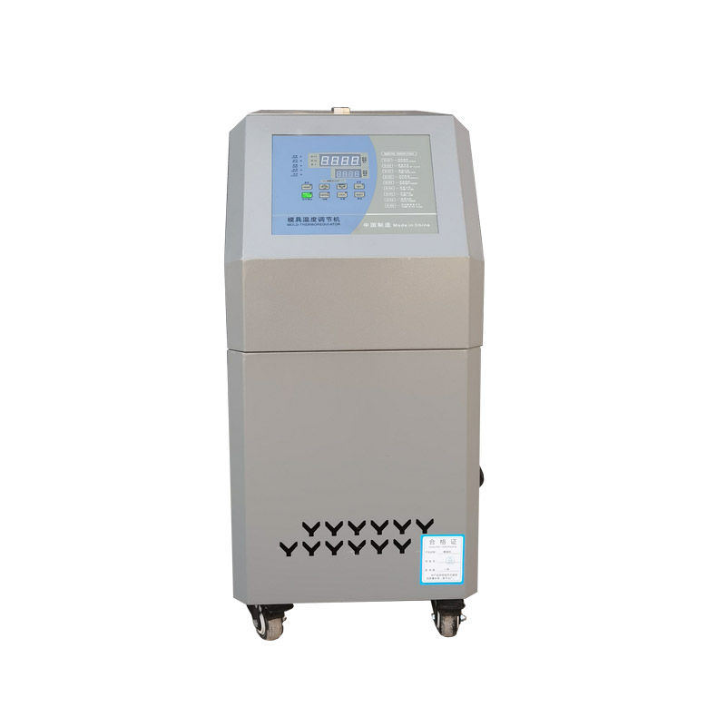 Controlador de temperatura de molde tipo aceite 12KW - 2 