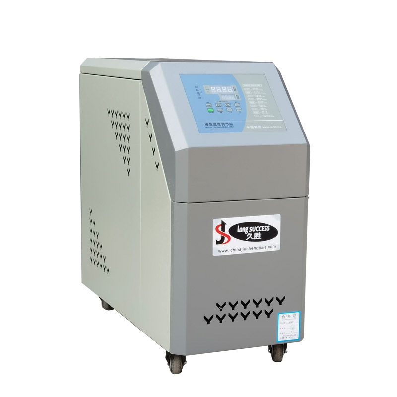 Controlador de temperatura del molde de agua 12KW - 4 
