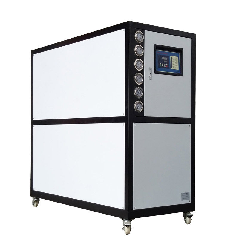 15HP Water-cooled Box Chiller - 1 