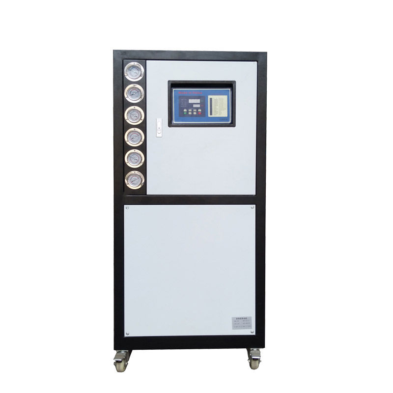 15HP wassergekühlter Kastenkühler - 3 