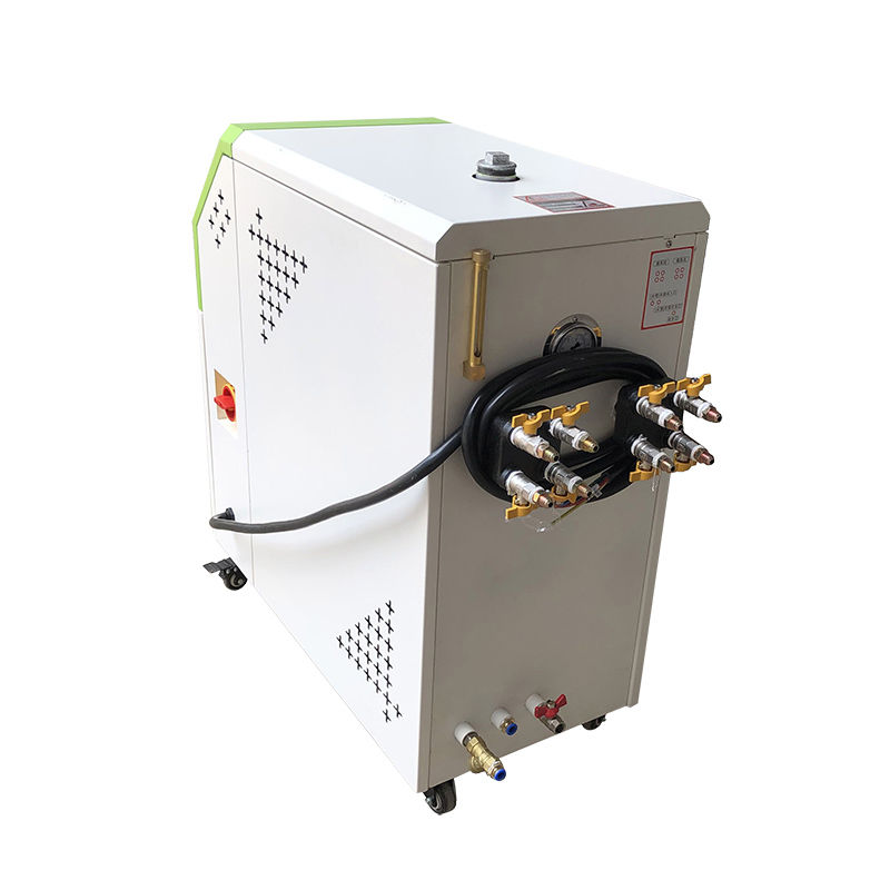 Régulateur de température de moule à eau 18KW 180™ - 3