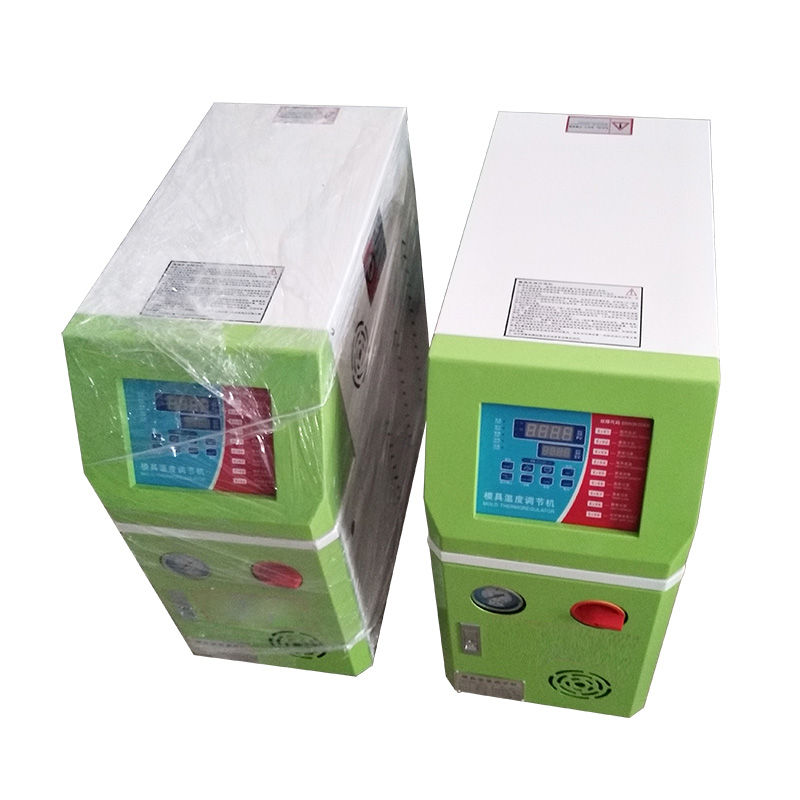 Régulateur de température de moule à eau 18KW 180™ - 7