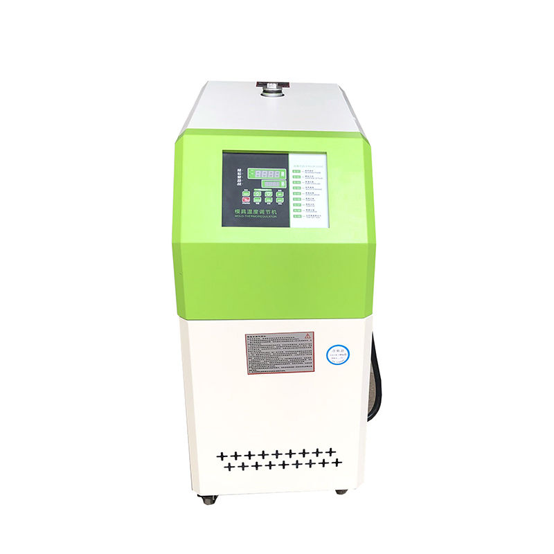 18KW 180℃ Water Mold Temperature Controller