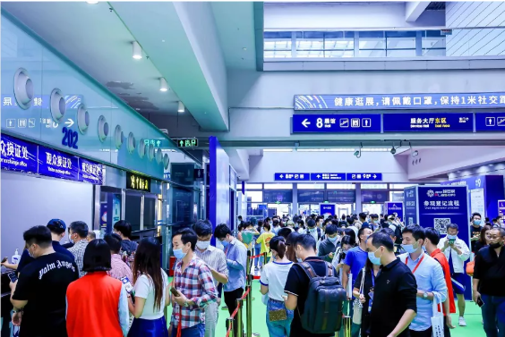 Den 15:e Shenzhen International Plastics and Rubber Industry Exhibition of Jiusheng 2021 slutade framgångsrikt