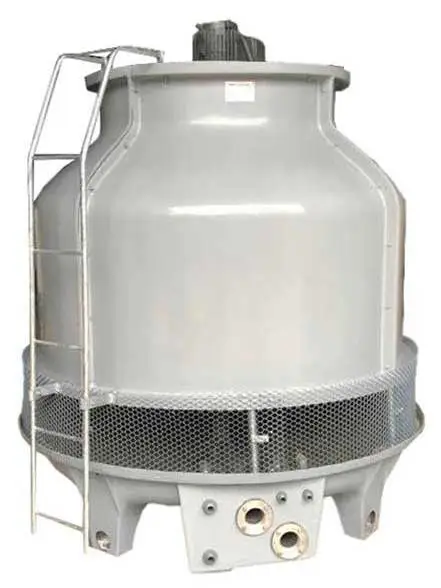 FRP Cooling Tower Parameter