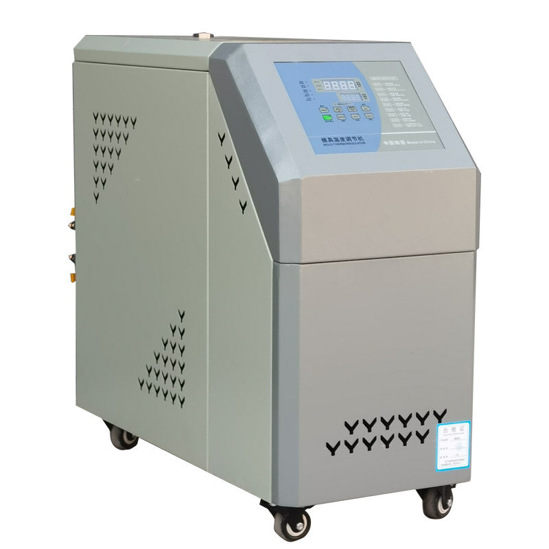 Suitable Applications for Mold Temperature Controller
