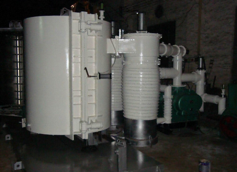 The role of the chiller in the cooling of the vacuum coating machine