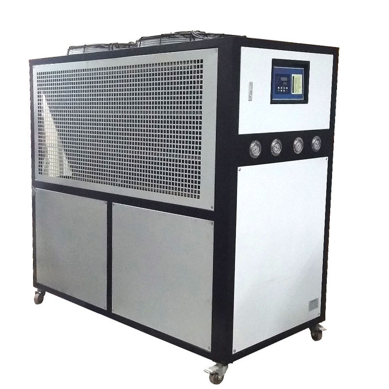 20HP luftgekühlter Box Chiller - 1