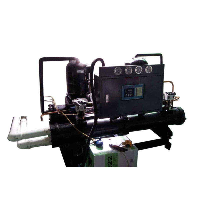 20HP Open Type Water-Cooled Chiller