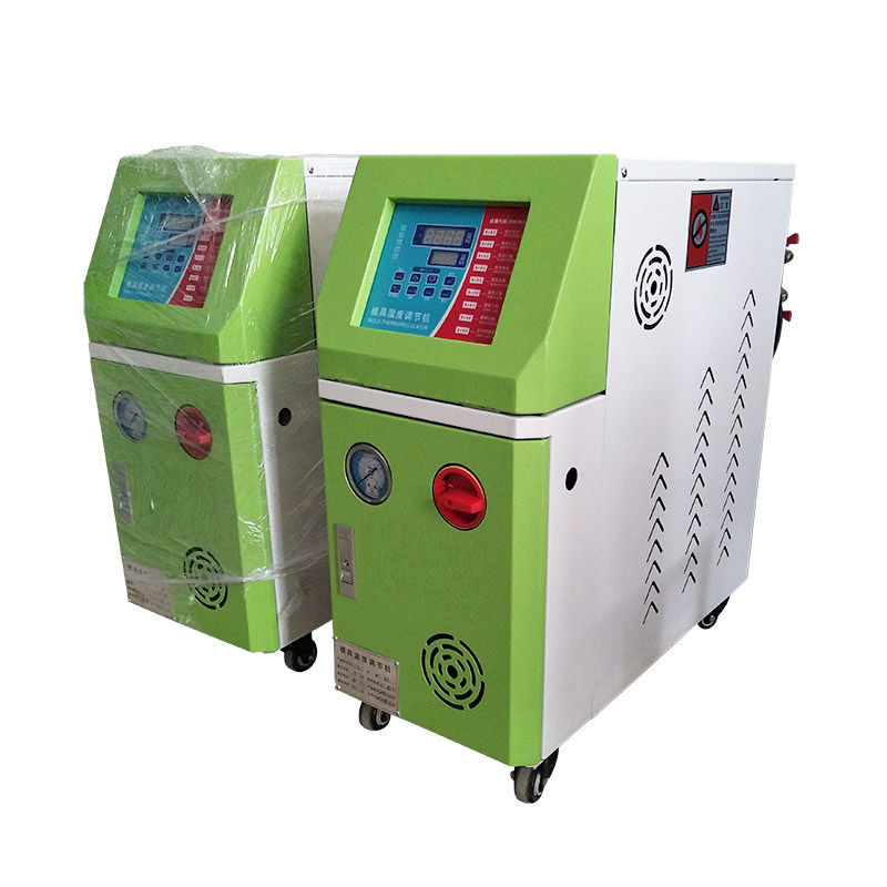 24KW 180℃ Water Mold Temperature Controller