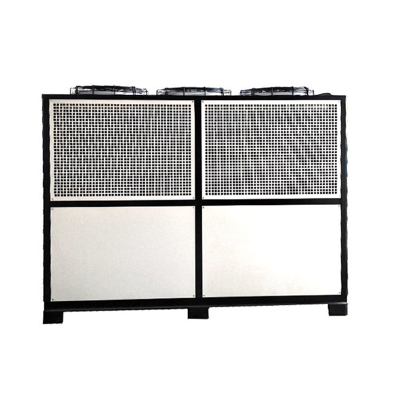 30HP luftgekühlter Boxkühler - 2