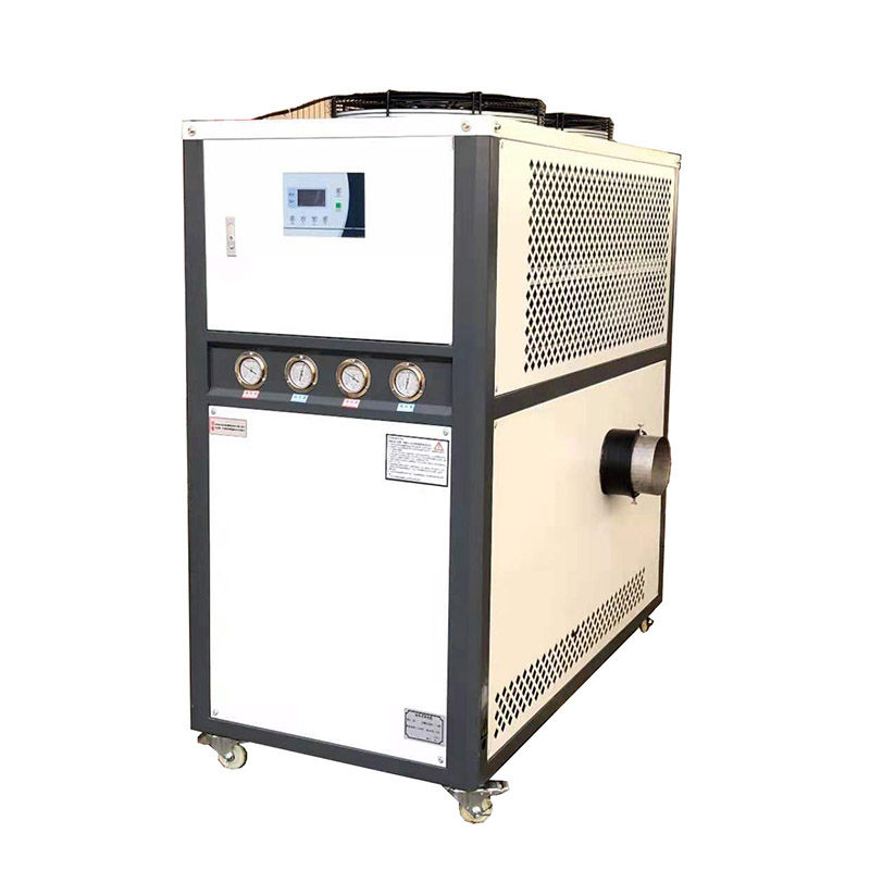 30HP Industrial Air Cooler - 2 