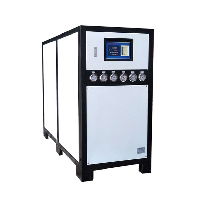 30HP wassergekühlter Kastenkühler - 1