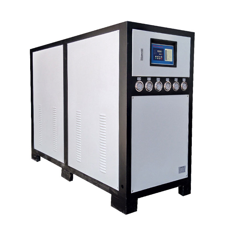 30HP wassergekühlter Kastenkühler - 3