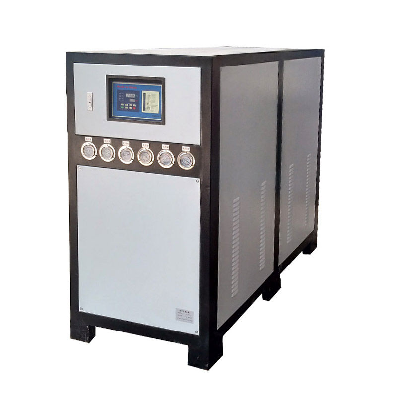 30HP Water-cooled Box Chiller