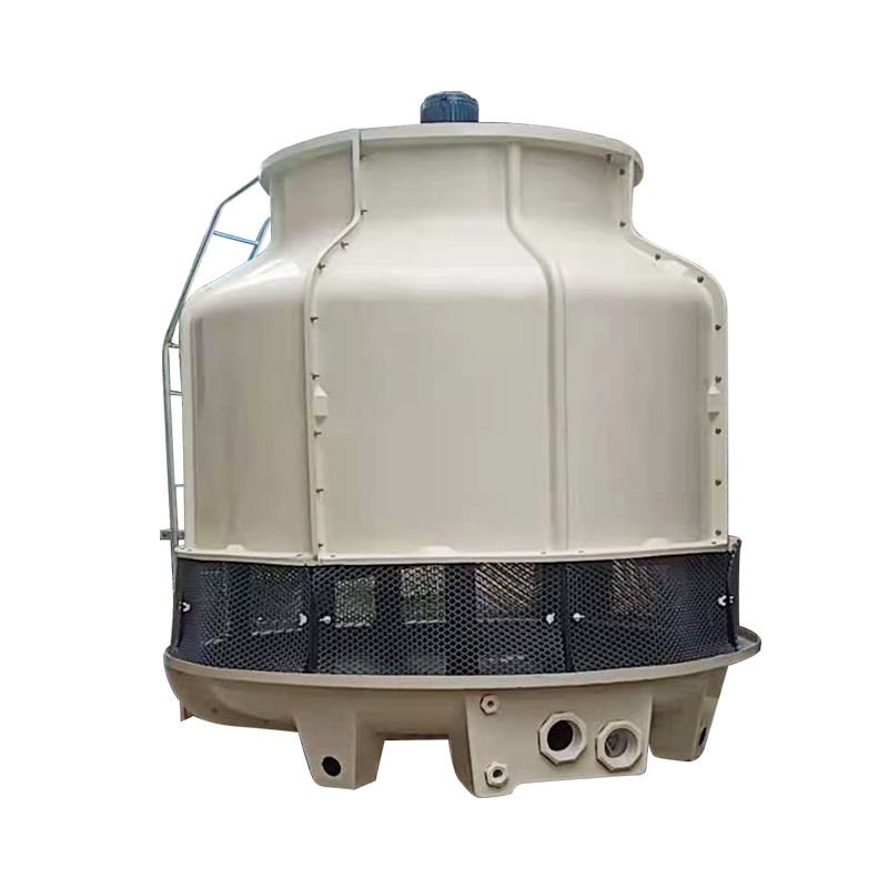 30T Round Cooling Tower