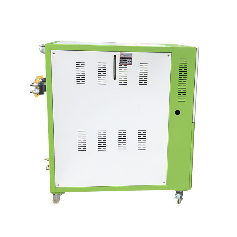9KW 350 Degree Celcius High Temperature Mold Temperature Controller (oil type) - 8 