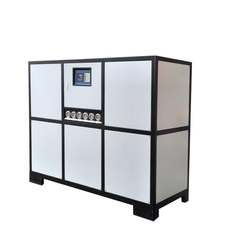 3PH-200V-50HZ 30HP Water-cooled Box Chiller