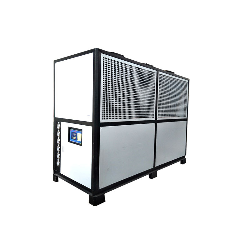 3PH-460V-60HZ 30HP zračno hlajen hladilnik z menjavo plošč