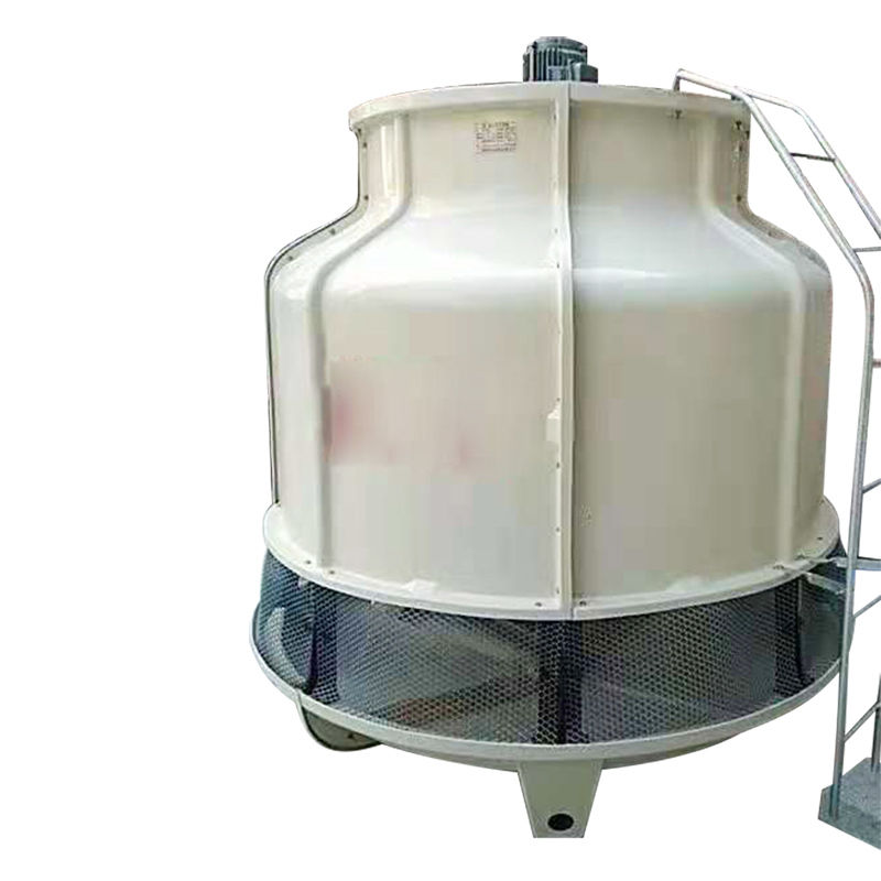 40T Round Cooling Tower