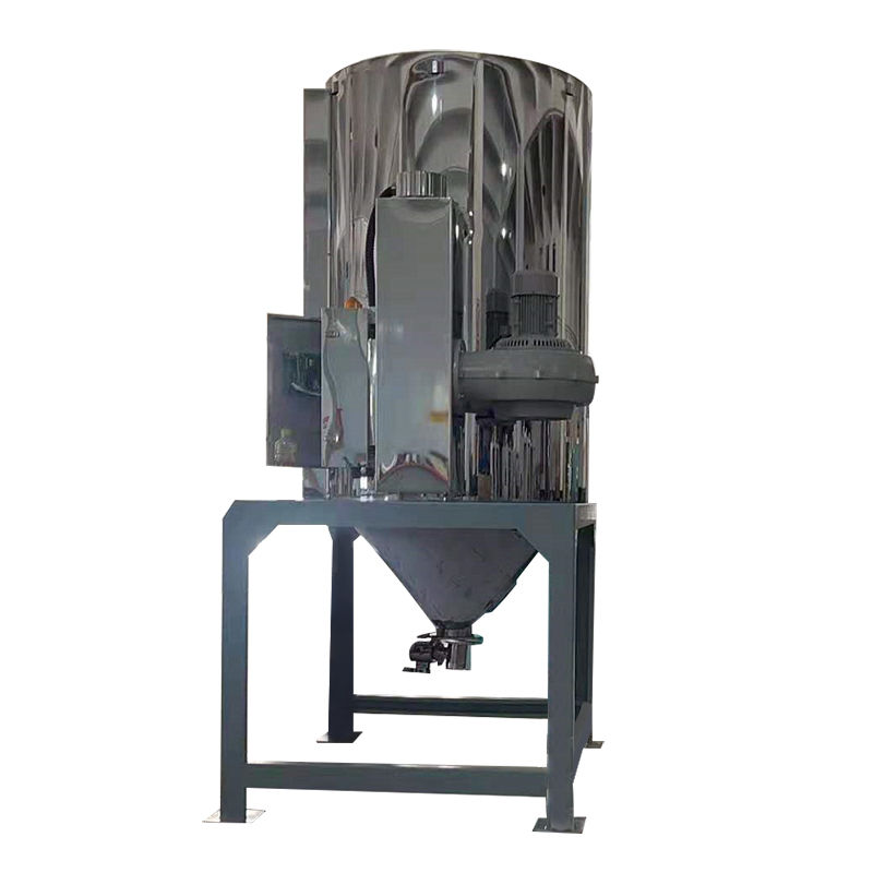 50KG ဥရောပပုံစံ Stainless Steel Dryer