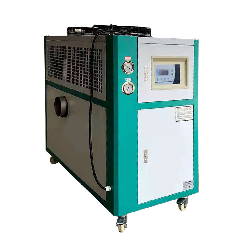5HP Industrial Air Cooler - 1