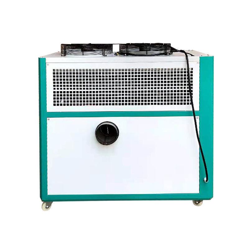 5HP Industrial Air Cooler - 3