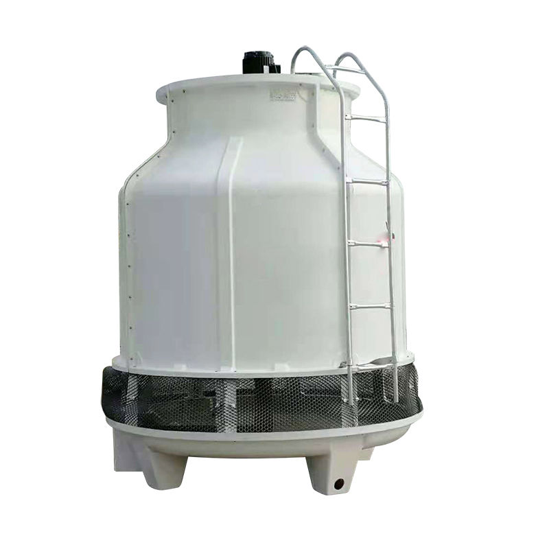60T Round Cooling Tower - 2