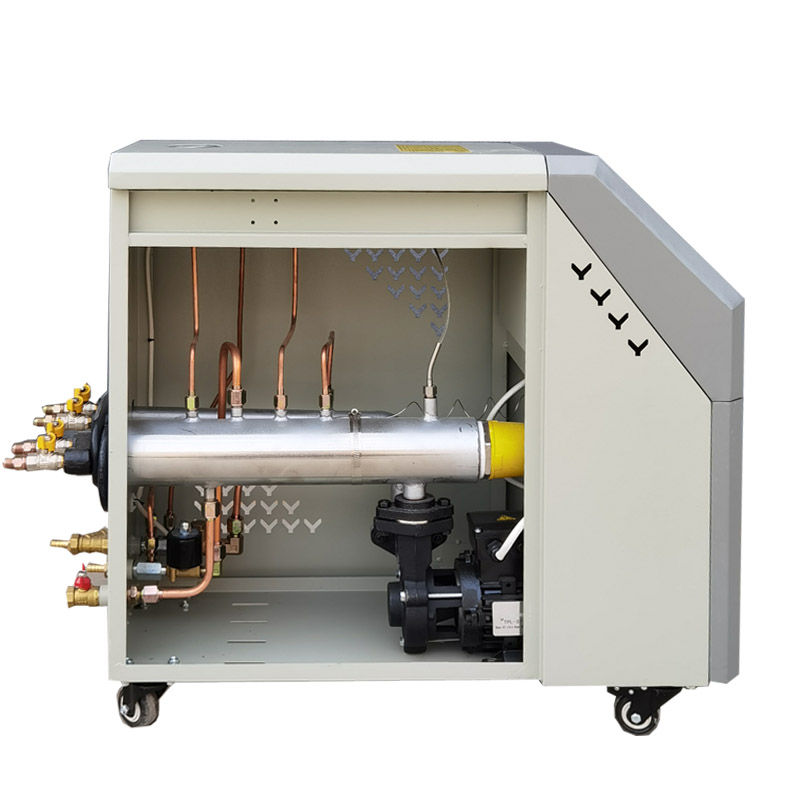 Controlador de temperatura del molde de agua 6KW - 1 