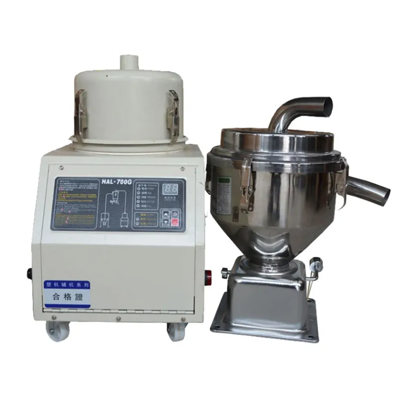 700G Vacuum Suction Machine