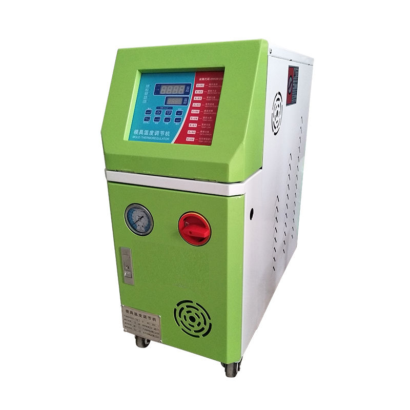 9KW 180℃ Water Mold Temperature Controller