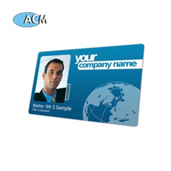 NFC Business Smart IC Card