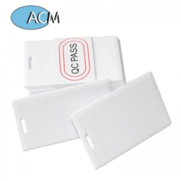 Proximity 125Khz Clamshell RFID EM Card