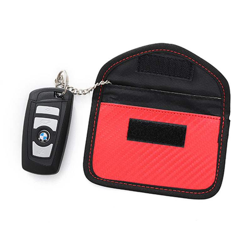 LAETUS Promeritum Pecto Protectoris RFID Clausus Negotia Card Holder Phone BAG