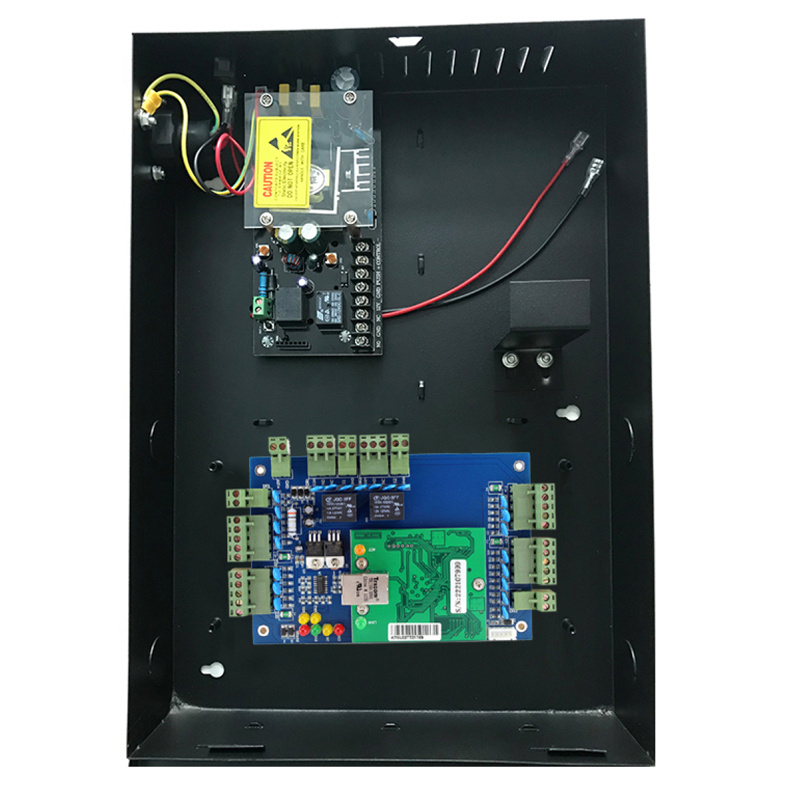 RFID Access Imperium Panel cum Access Power Supple
