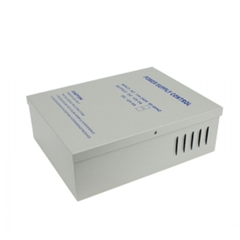 Professional Access Control Power Supply
