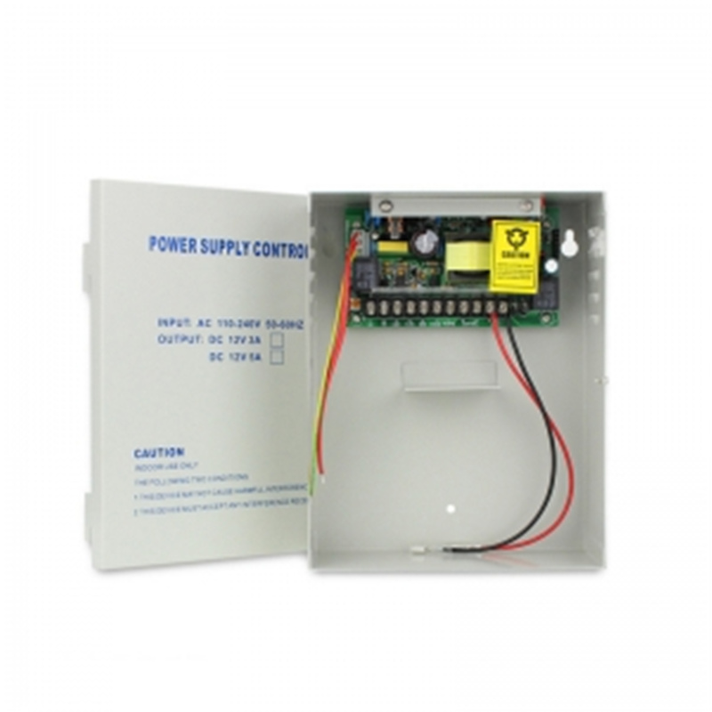 Professional Access Control Power Supply