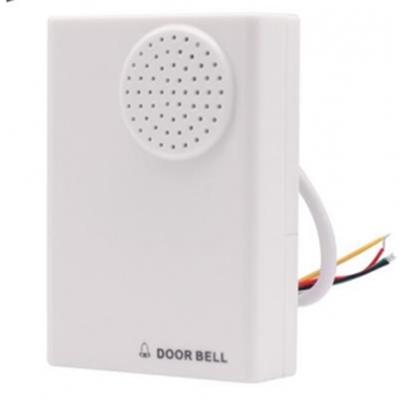 DB04 Wired Doorbell DC12V Door Bell Ring