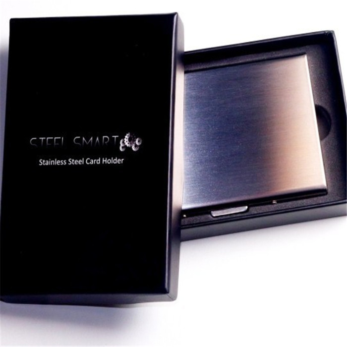 Anti Thief RFID Clausus ID casu RFID Clausus Card casu RFID Card Blocker