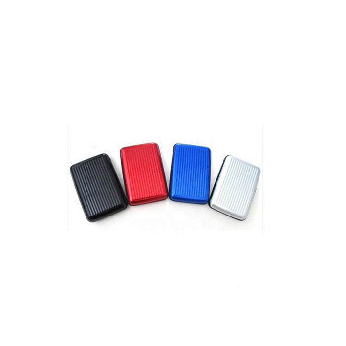 Blocking Smart Card Case NFC Block Case