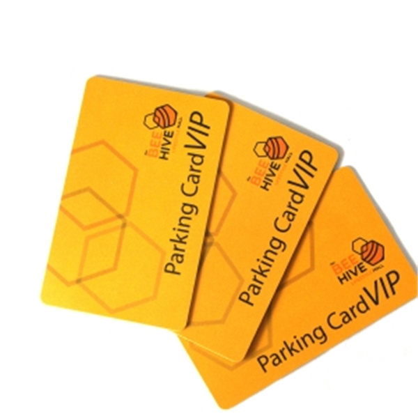125Khz Rewritable RFID ID Card Duplicator Clone Blank Card In Access Control Card