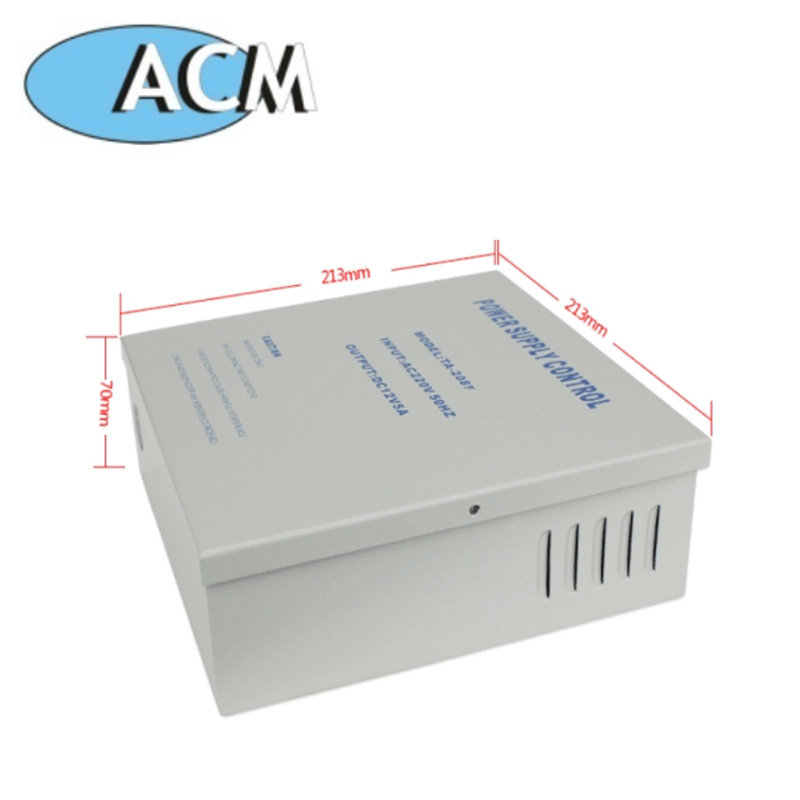 Switching Power Access control Power Supple