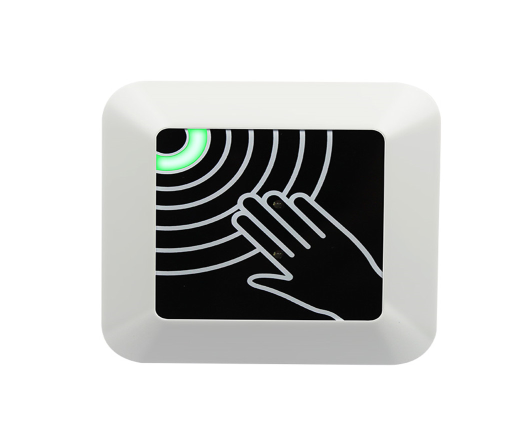 Contactless Infrared Exit Button No Touch Outdoors Door Switch