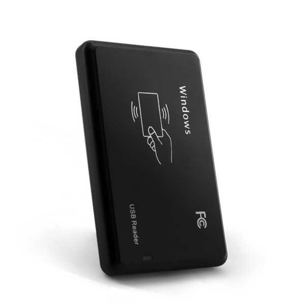 125khz Mini Usb Android Rfid Card Reader Handheld Rfid Reader Id Proximity Card Reader